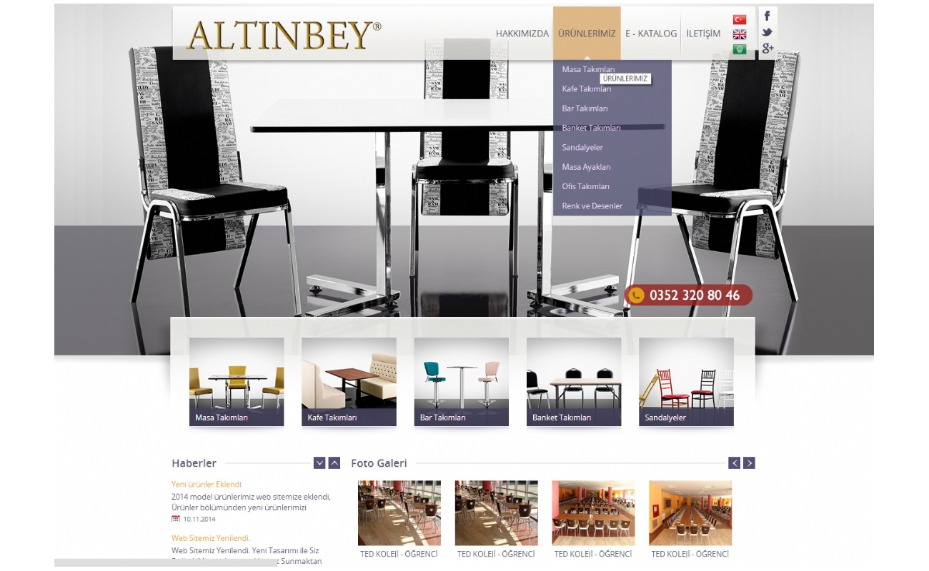 Ak Medya Interactive Kayseri Web Site Tasarimi Ve Programlama